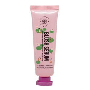 Beautaniq Blush Serum in "Magenta Sky"